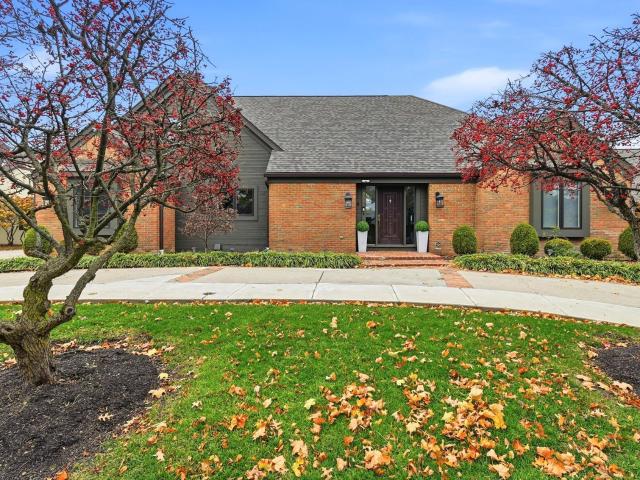 8661 Craigston Court, Dublin, US, OH