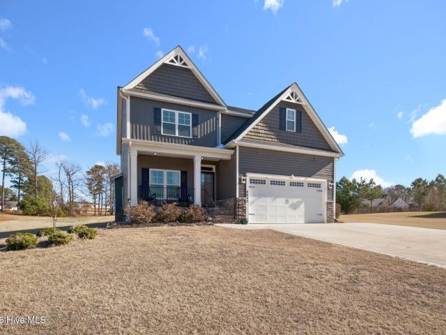 8662 Buckhorn Plantation Road