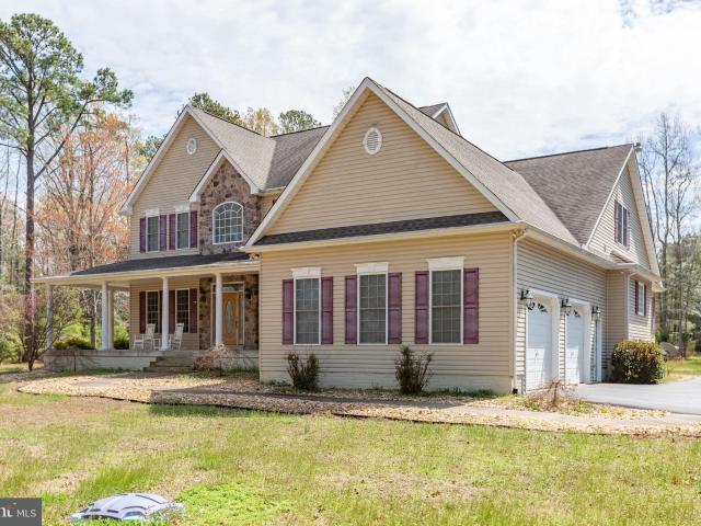 8662 Sandy Beach Ln, King George, VA 22485 | MLS #VAKG2007