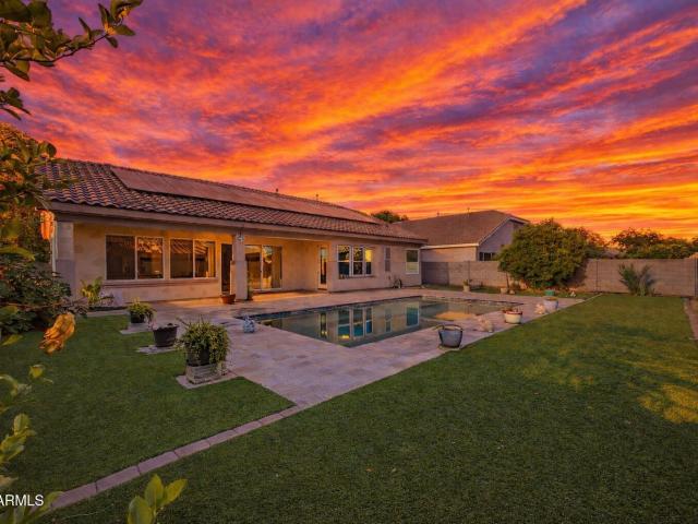 8663 W Yukon Dr, Peoria, AZ 85382 | MLS #7015