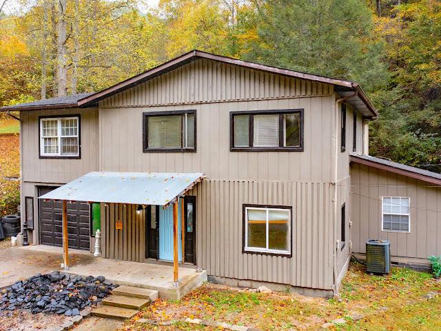 866 Cotton Bend Road