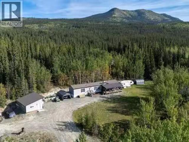 866 Alaska Highway, Whitehorse, YT, Y1A 4S8 house for sale.