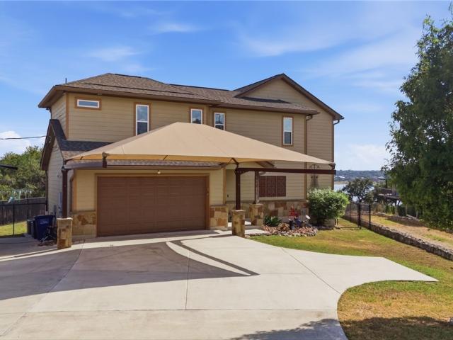 866 Artillery Drive