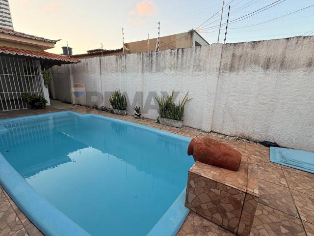 194 Área Útil Casa Alugar, 3 Dormitórios localizado em Lagoa Nova, Natal, Rio Grande do Norte, 59064340 | Brasil