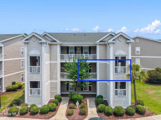 866 Great Egret Circle SW # # 4