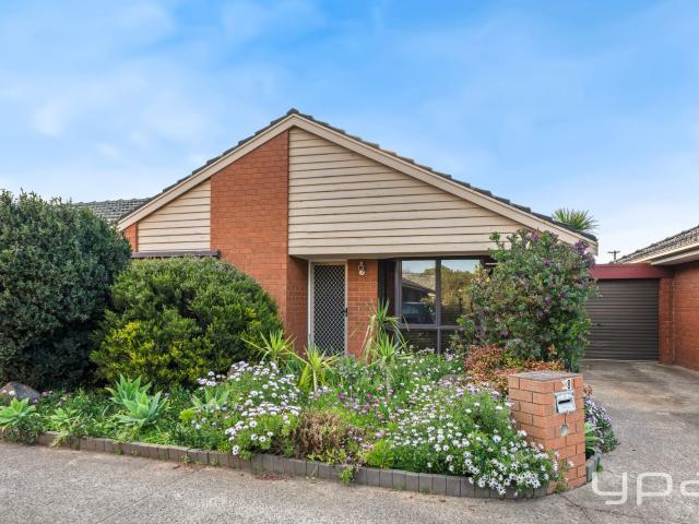 8/66 Duncans Road, Werribee