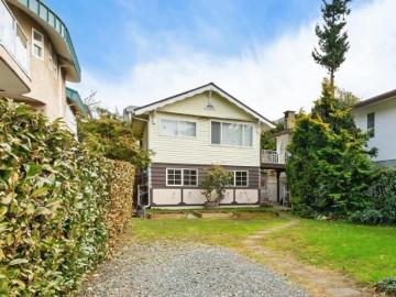 Greater Vancouver - Garden, Balcony