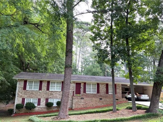 866 Killian Hill Road SW