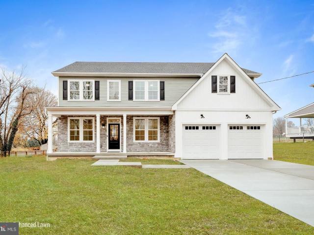 866 Hulmeville Rd, Langhorne, PA