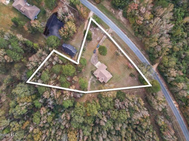 866 Old River Rd, Harrisville, MS 39082 | MLS #4131