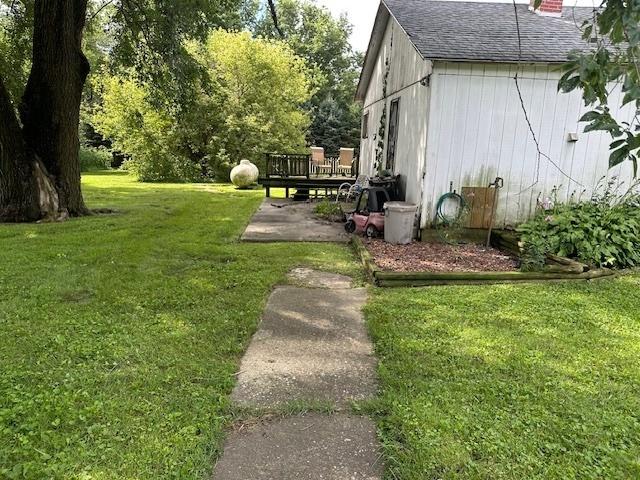 866 Paw Road