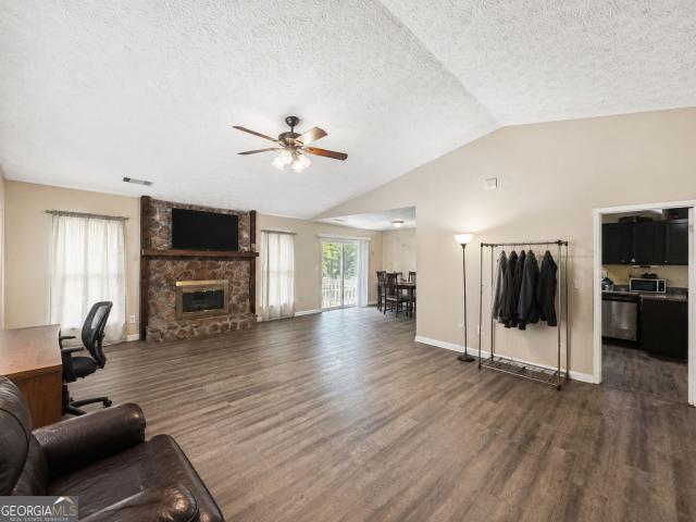 8674 Cedar Creek Ridge