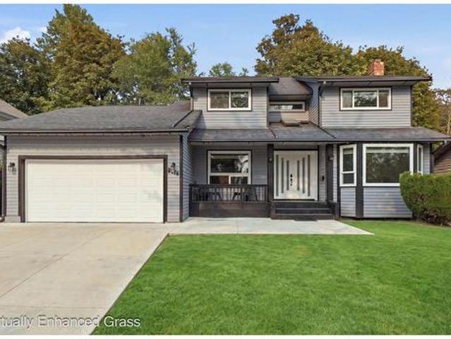 8676 A Street, Surrey, BC, V3S 6N7 house for sale | Listing ID R3156 | Royal LePage