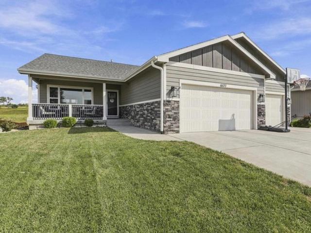 8677 Kinzie Jos Way, Manhattan, KS 66502