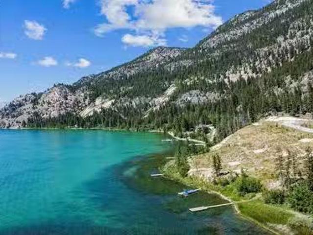 8679 Cottage Lane, Canal Flats, BC, V0B 1B0 vacant land for.