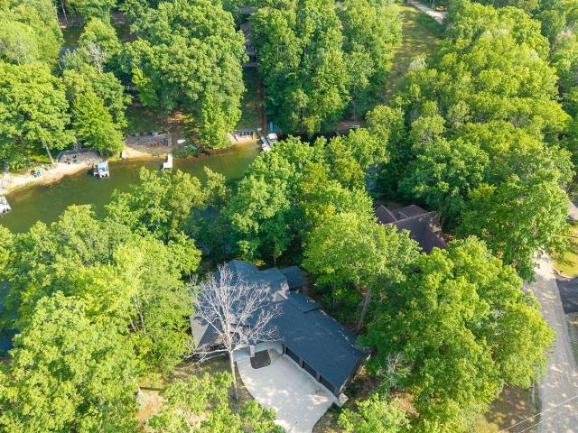 8670 N Island Drive # Lot 32 and 33