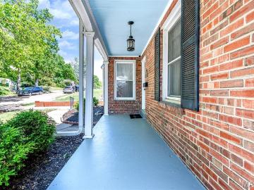 8670 Eulalie Ave, St. Louis, MO 63144 | MLS #26024