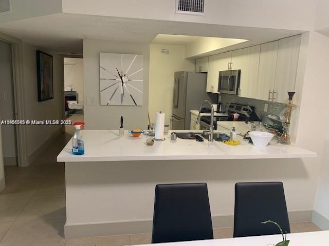 8670 SW 212th St, Unit 108, Cutler Bay, FL 33189 | MLS #A11901