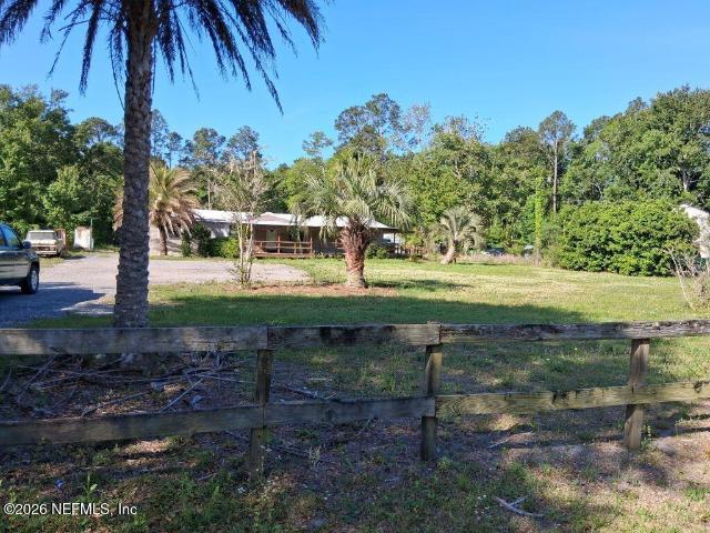 86718 Pages Dairy Rd, Yulee, FL 32097 | MLS #2140