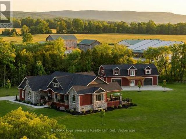 8672 County Rd 91 Road, Clearview, ON, L0M 1S0 house for sale | Listing ID S13736 | Royal LePage