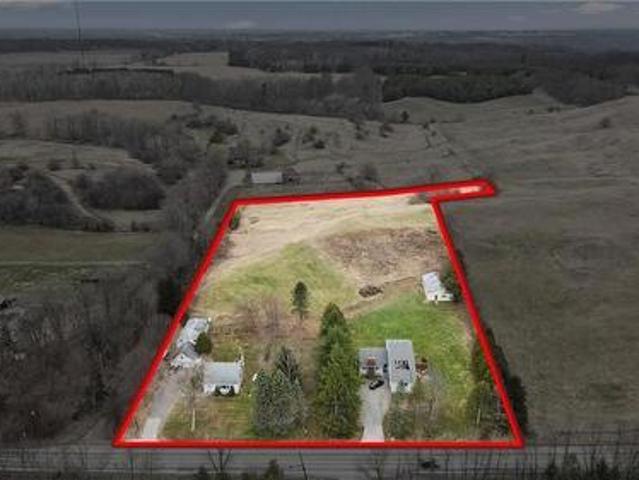 867 & 865 Jerseyville Road W, Ancaster, ON, L0R 1R0 house for sale | Listing ID 40847 | Royal LePage
