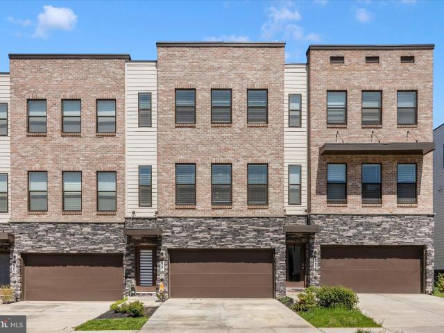 867 Amity St, Frederick, MD 21701 | MLS #MDFR2080