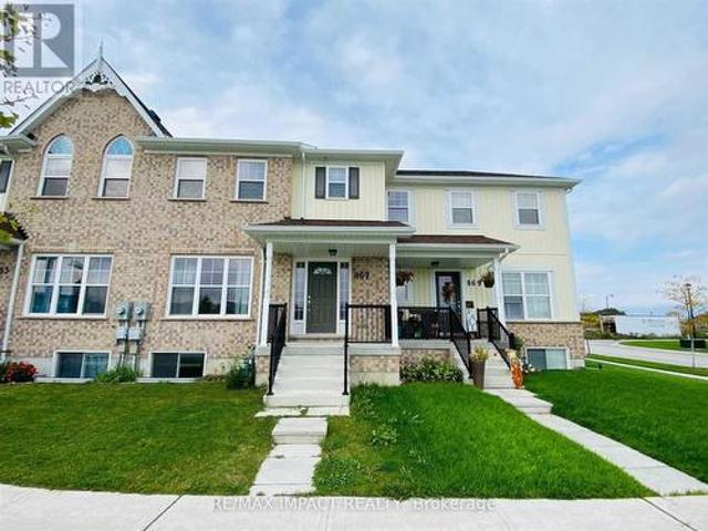 867 Broadway Boulevard, Peterborough, ON, K9H 0J1 house for sale | Listing ID X13617 | Royal LePage