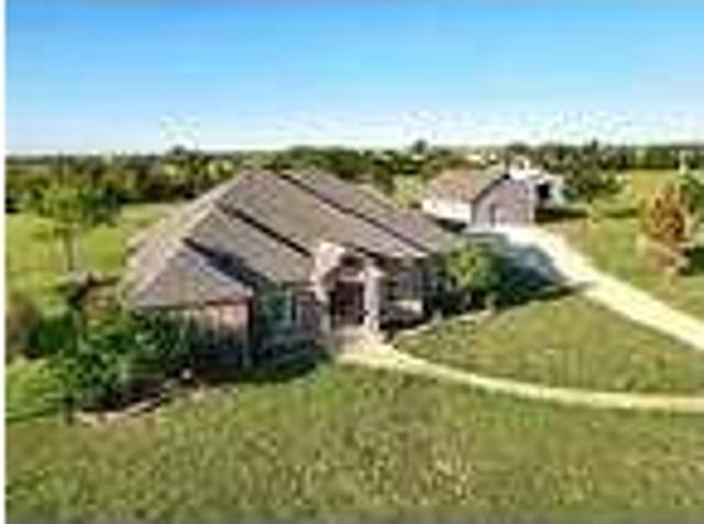 867 Durning Road Van Alstyne Texas 75495