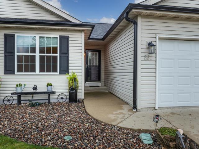867 Hain Road
