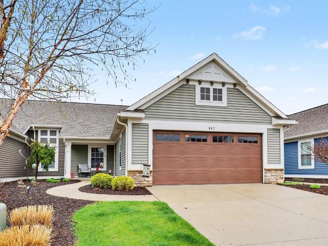 867 Harper Woods Drive # 32