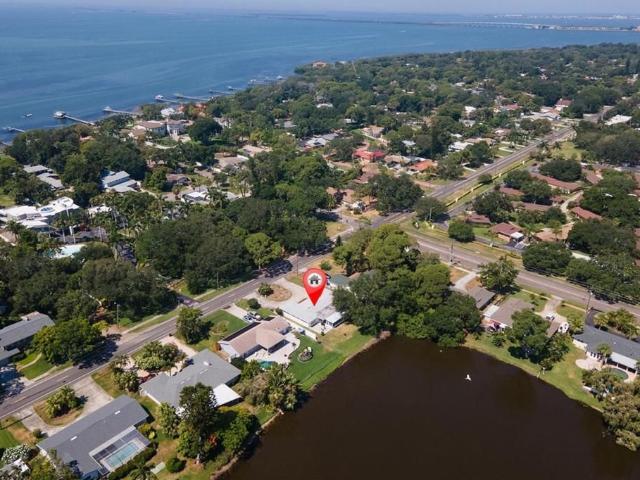 867 Pinellas Point Drive S, St Petersburg, US, FL