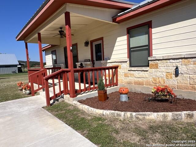 867 Rivertree Rd