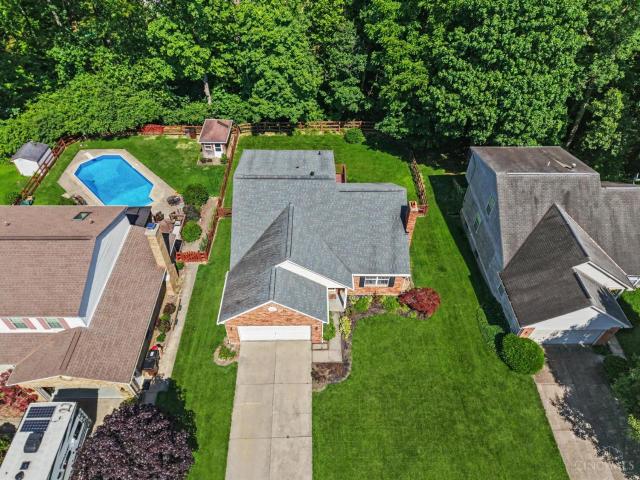 8684 Beckys Ridge Drive