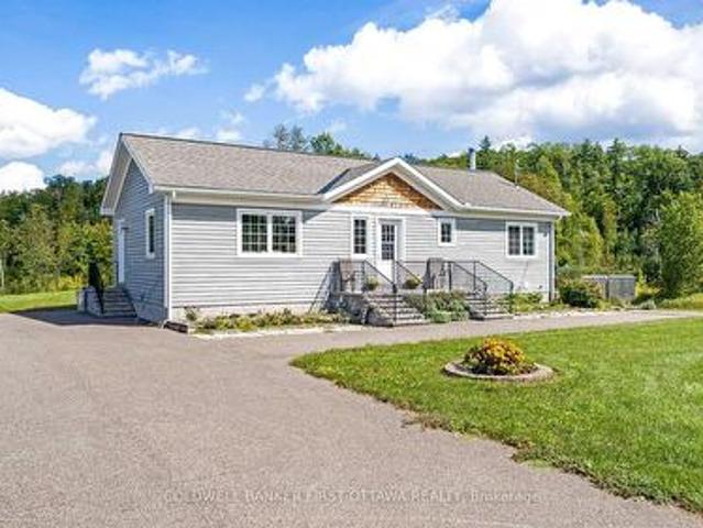 8688 Highway 511, Lanark Highlands, ON, K0G 1K0 house for sale | Listing ID X13813 | Royal LePage