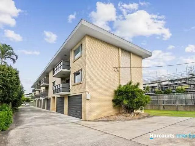 8/689 Wynnum Road, MORNINGSIDE, QLD 4170 Unit for Rent