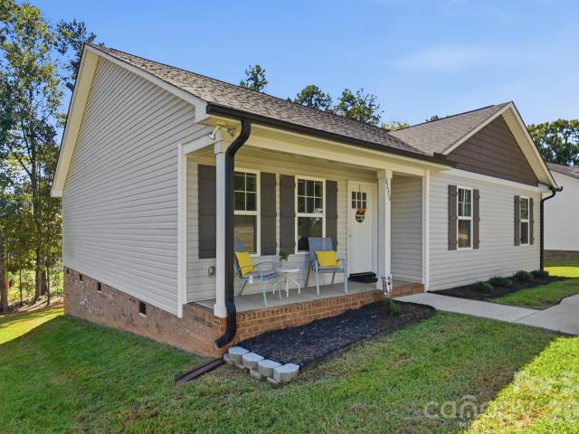 8680 Foil Street