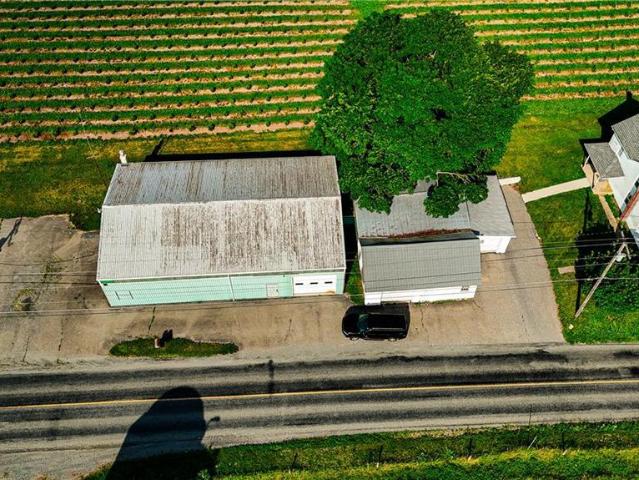 868 Catawissa Road