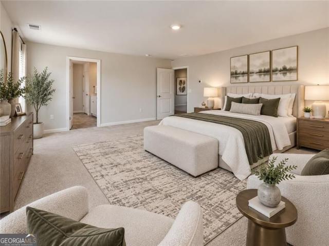 868 Baker View Lane