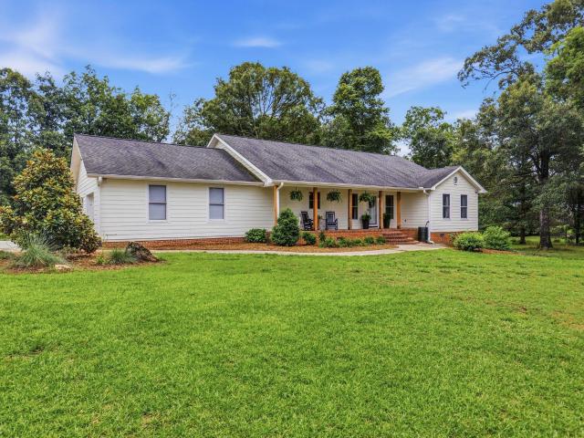 868 Bulls Road