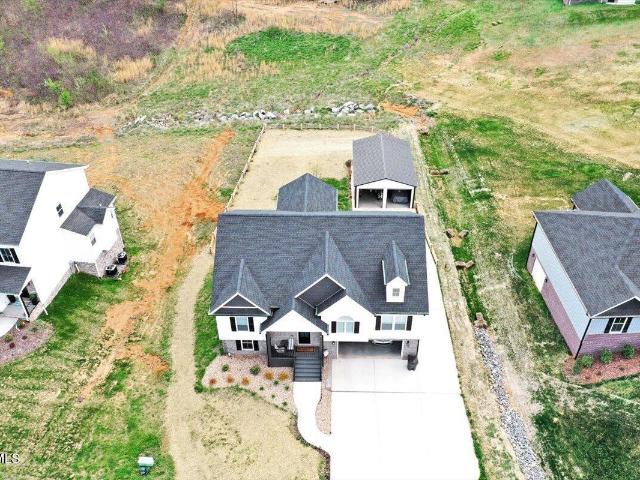 868 Granby Road