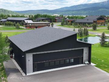868 Diamandis Dr, Alpine, WY 83128 | MLS #26 1009