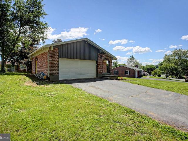 868 Fox Meadow Road