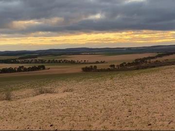 868 Hectare Holding Prime Blend of Agriculture & Conservation Value