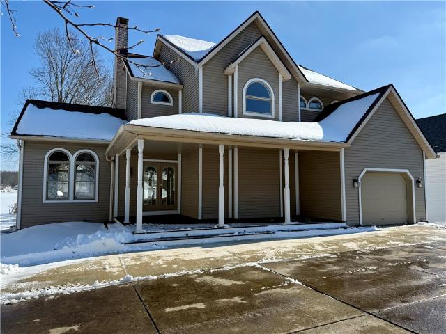 868 Latonka Dr