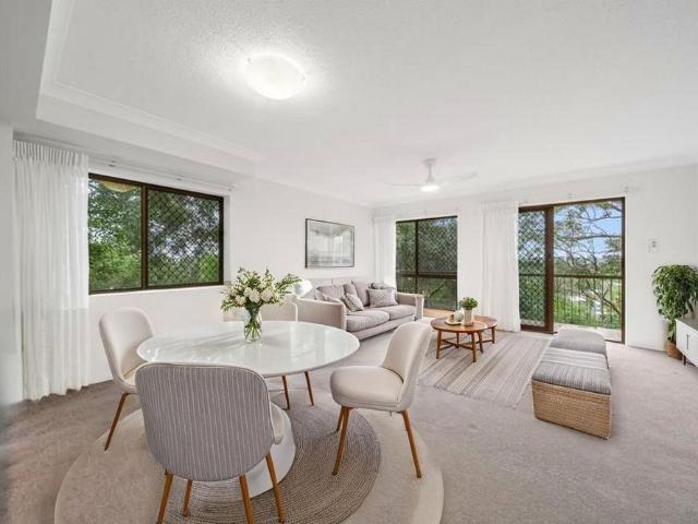 8/68 Latrobe Terrace, Paddington