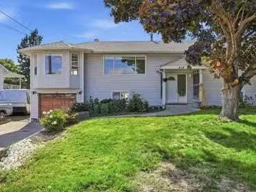 868 Mcbride Street, Kamloops, BC, V2B 5S3 house for sale Li.