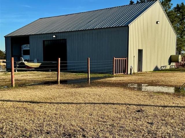 868 N Living Land Road, Idabel, US, OK