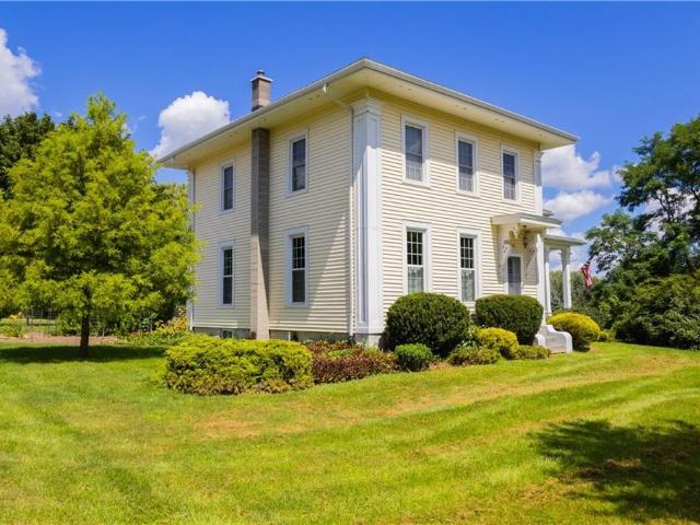 868 Winslow Road