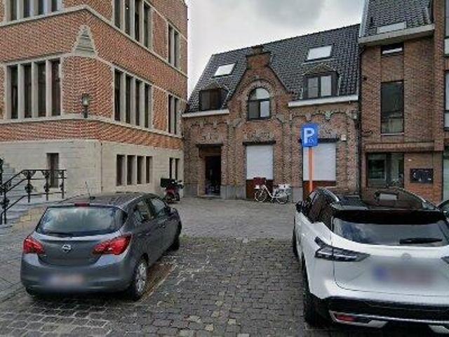 8699 m2 apartment for rent in Beveren