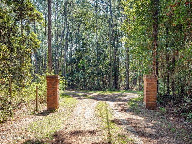 8699 Old Ccc Camp Road